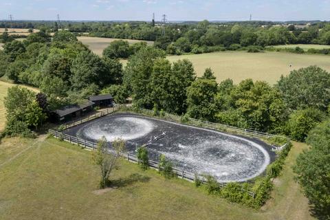 5 bedroom equestrian property for sale, Henham Road, Saffron Walden, CB11