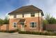 Plot 407, The Lawrence at Evesham Gate, Cheltenham Road WR11