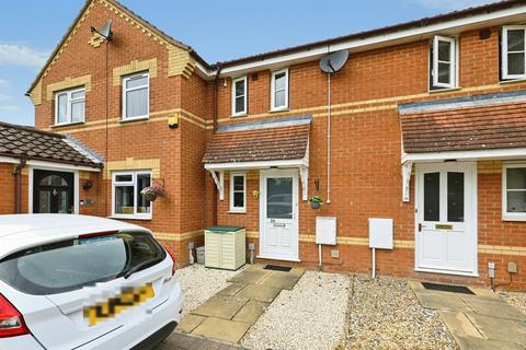 1 bedroom terraced house for sale, Weedon Way, KING'S LYNN