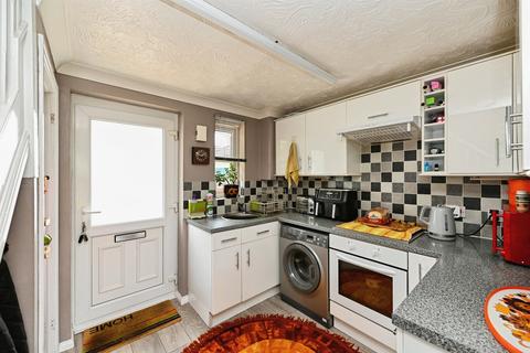 1 bedroom terraced house for sale, Weedon Way, KING'S LYNN