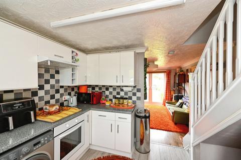 1 bedroom terraced house for sale, Weedon Way, KING'S LYNN