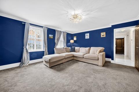 4 bedroom detached house for sale, Peniel Green Road, Swansea SA7