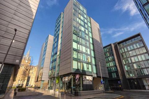 2 bed flat/apartment for rent in Simpson Loan, Edinburgh, Midlothian