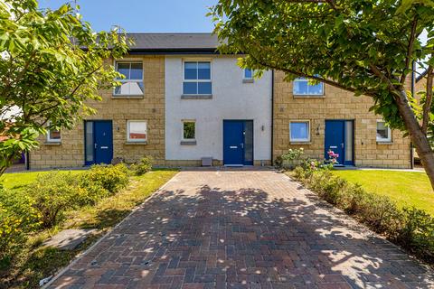 undefined, Inchgarvie Loan, Oatlands, Glasgow City