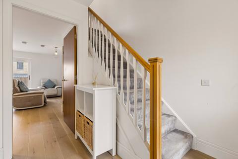 undefined, Inchgarvie Loan, Oatlands, Glasgow City