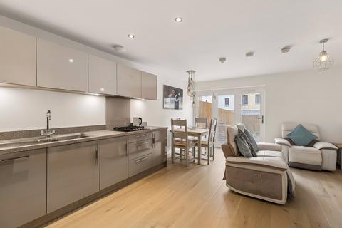 undefined, Inchgarvie Loan, Oatlands, Glasgow City