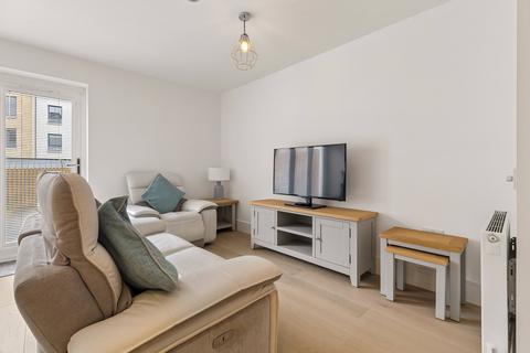 undefined, Inchgarvie Loan, Oatlands, Glasgow City