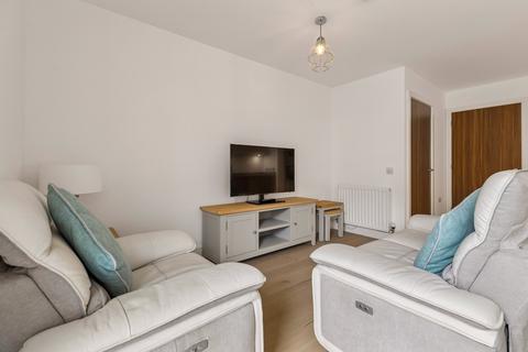 undefined, Inchgarvie Loan, Oatlands, Glasgow City