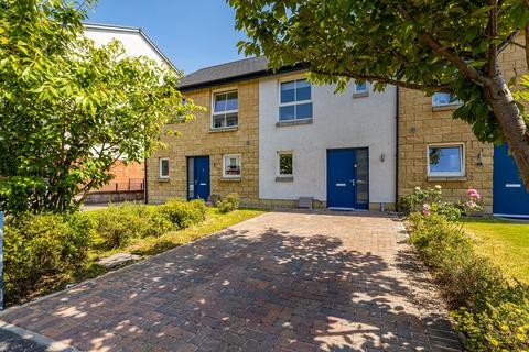 2 bedroom terraced house for sale, Inchgarvie Loan, Oatlands, Glasgow City