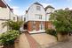 Merton Hall Road, London SW19