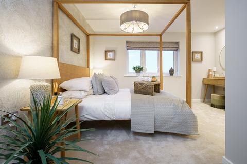 2 bedroom end of terrace house for sale, The Potter > End Terrace at Willow Brook, Grovehurst Road ME9