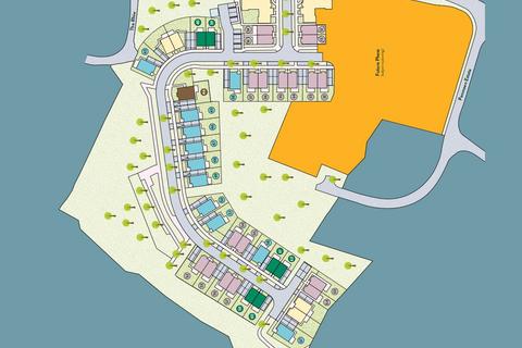3 bedroom semi-detached house for sale, Oakdale Place, Penmaen, Blackwood