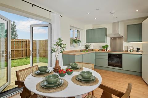 3 bedroom semi-detached house for sale, Oakdale Place, Penmaen, Blackwood