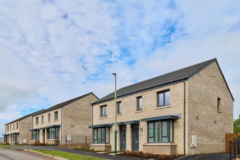 3 bedroom semi-detached house for sale, Oakdale Place, Penmaen, Blackwood