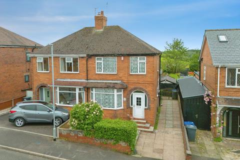 Semi-detached house - Marsh Avenue, Stoke-on-trent, ST7