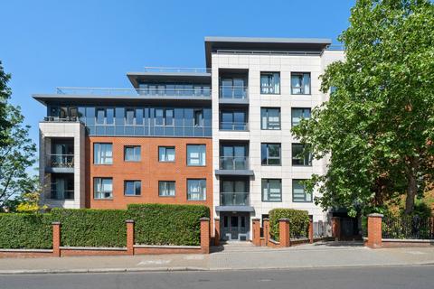 Portland House, 3 Chartfield Avenue, London, SW15