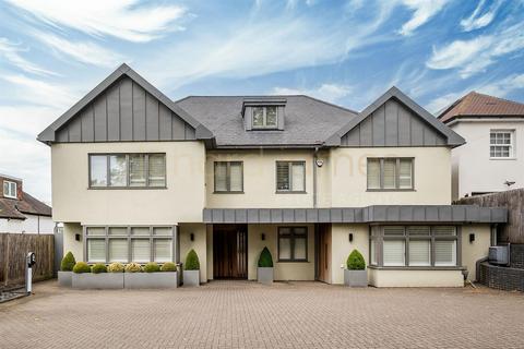 Marsh Lane, Mill Hill, NW7