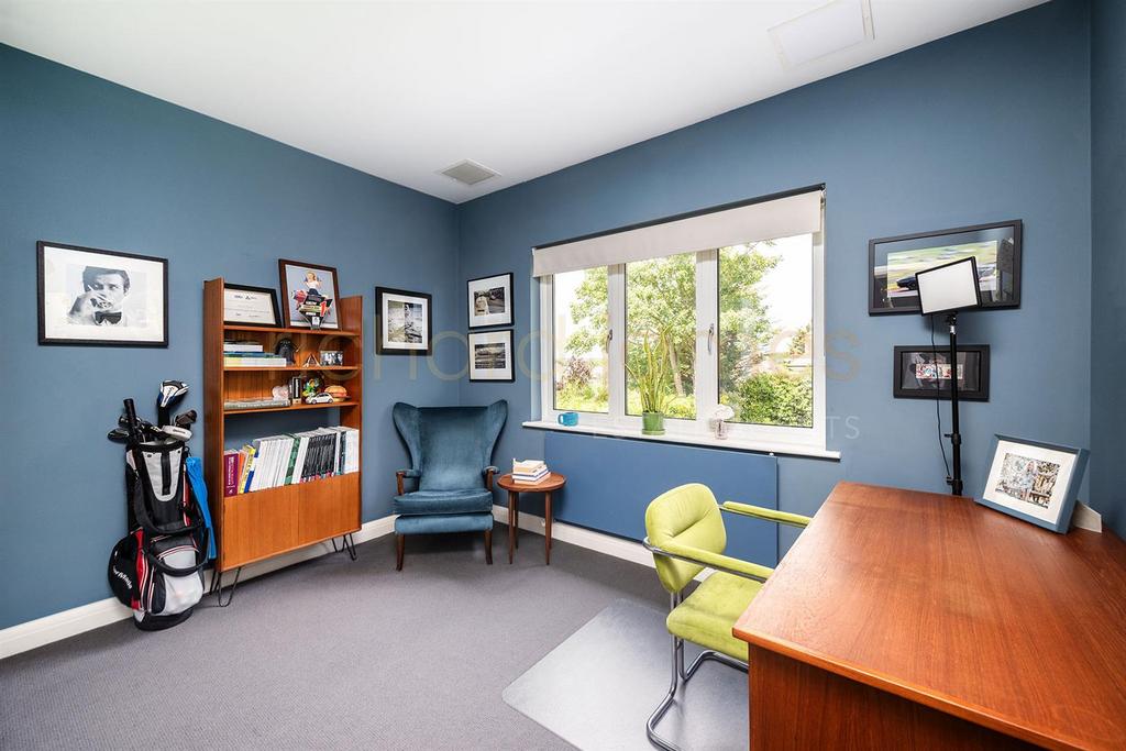 Home office
