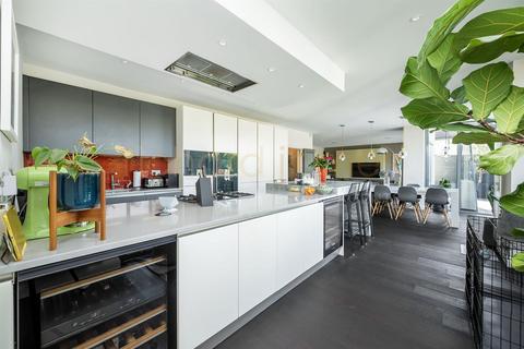 6 bedroom detached house for sale, Marsh Lane, Mill Hill, NW7