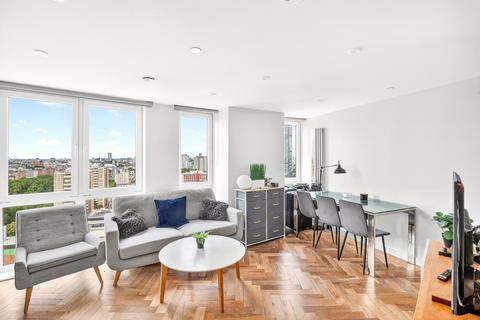 1 bedroom flat to rent, Eagle Point, City Road, London