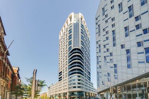 1 bedroom flat to rent, Eagle Point, City Road, London