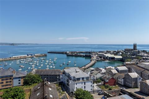 undefined, Ocean Blue, Penzance TR18