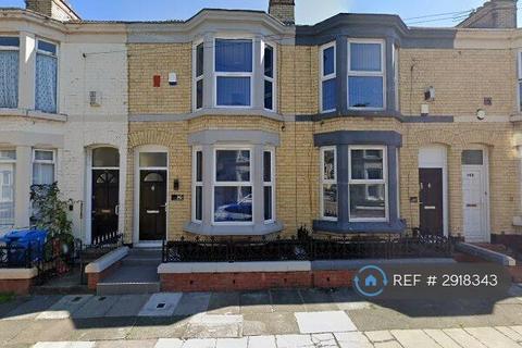 1 bedroom in a house share to rent, Adelaide Road, Kensington, Liverpool, L7