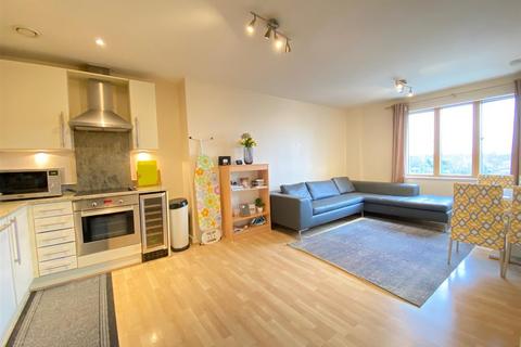 2 bedroom apartment to rent, Luminosity Court, 49 Drayton Green Road, West Ealing