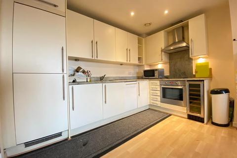2 bedroom apartment to rent, Luminosity Court, 49 Drayton Green Road, West Ealing