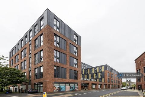 Studio to rent, St. James Road, Glasgow, G4