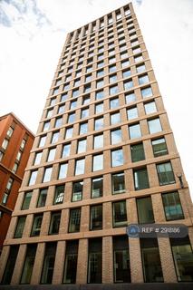 Studio to rent, John Street, Glasgow, G1