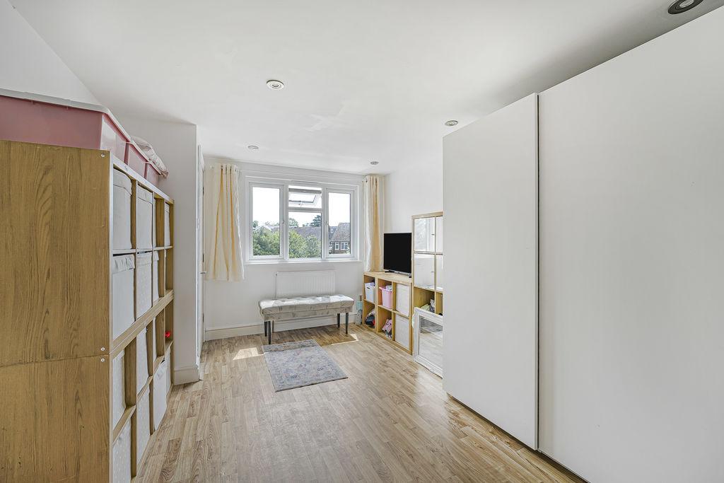 Loft Room