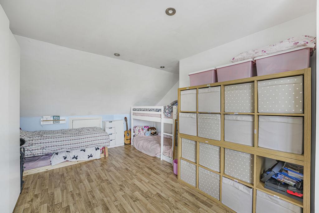 Loft Room
