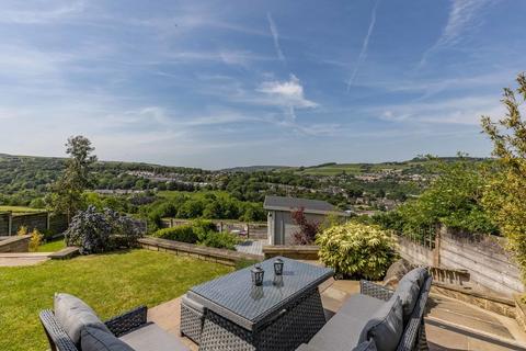 4 bedroom detached house for sale, 4 Goose Nest Lane, Norland HX6 3SQ