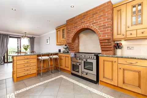 4 bedroom detached house for sale, 4 Goose Nest Lane, Norland HX6 3SQ