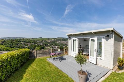 4 bedroom detached house for sale, 4 Goose Nest Lane, Norland HX6 3SQ