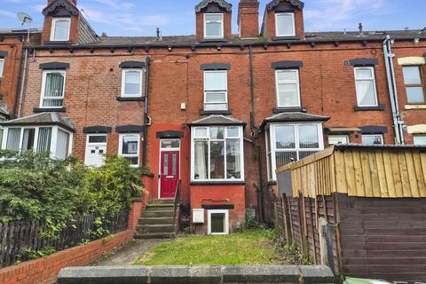 Wrangthorn Terrace, Leeds
