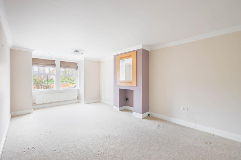 Apartment in Newcastle upon Tyne, Tyne and Wear - View 4