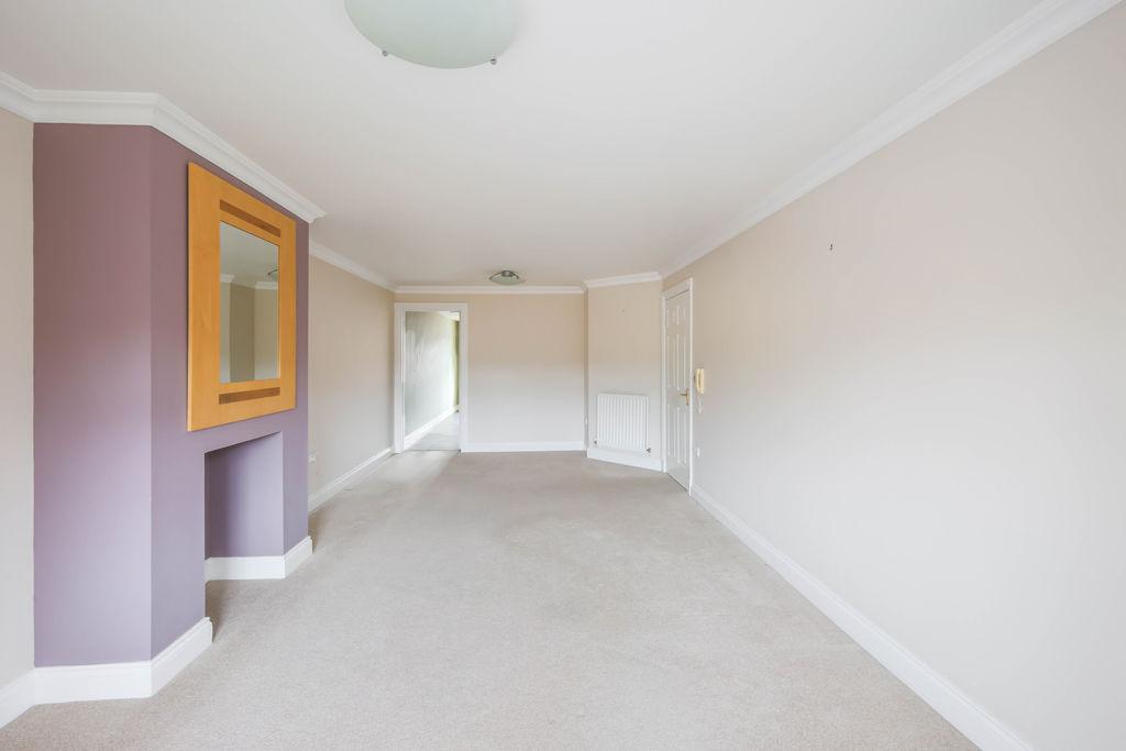 Apartment in Newcastle upon Tyne, Tyne and Wear - View 5