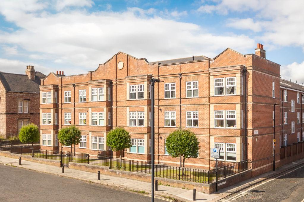 Apartment in Newcastle upon Tyne, Tyne and Wear