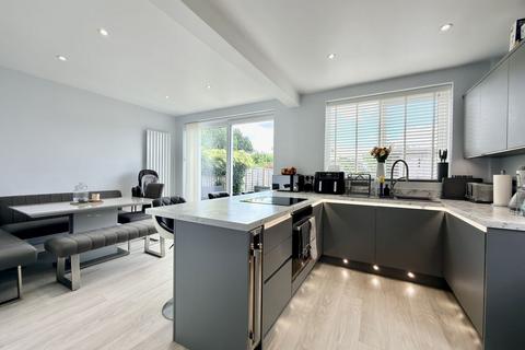 3 bedroom semi-detached house for sale, Neville Road, Castle Bromwich, B36