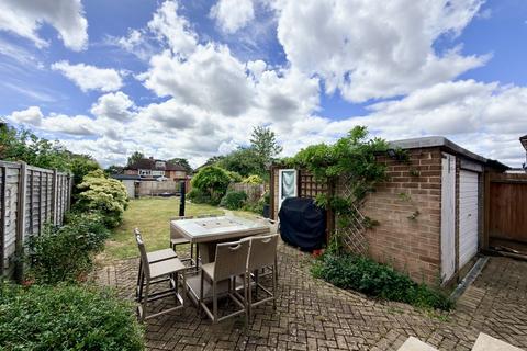 3 bedroom semi-detached house for sale, Neville Road, Castle Bromwich, B36
