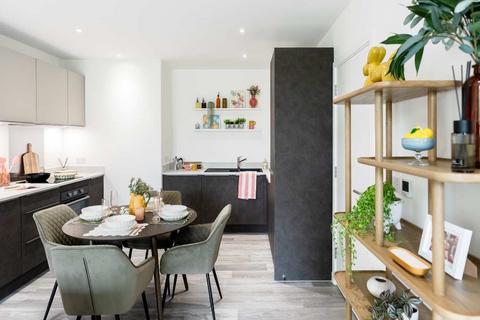 undefined, Plot C4-A-0-3 572, One bedroom C4-A-0-3 Block C4 at Northwick Parkside, Northwick Parkside, Harrow HA1