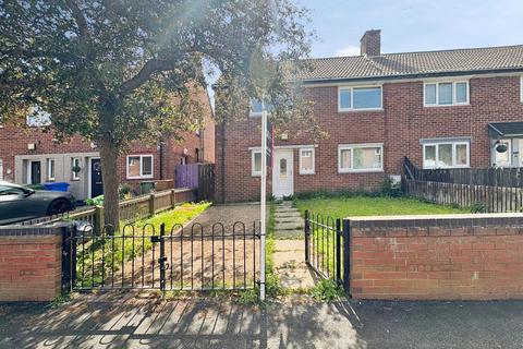 3 bedroom semi-detached house for sale, Ravensdale Grove, Blyth NE24