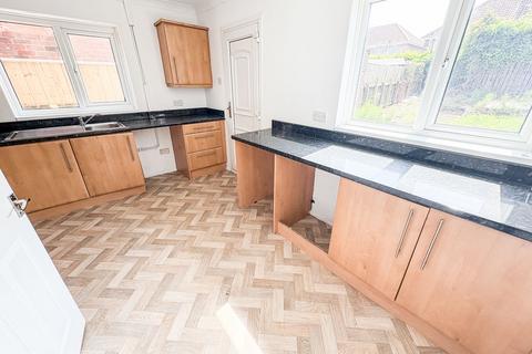 3 bedroom semi-detached house for sale, Ravensdale Grove, Blyth NE24