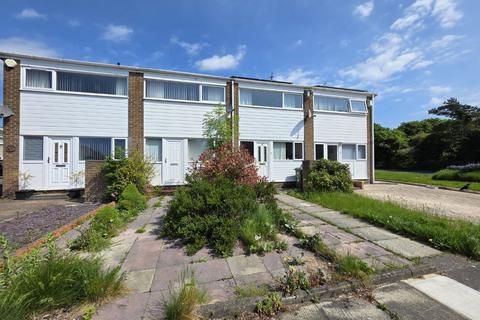 2 bedroom terraced house for sale, Whitelaw Place, Cramlington