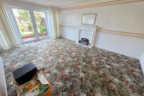 2 bedroom terraced house for sale, Whitelaw Place, Cramlington