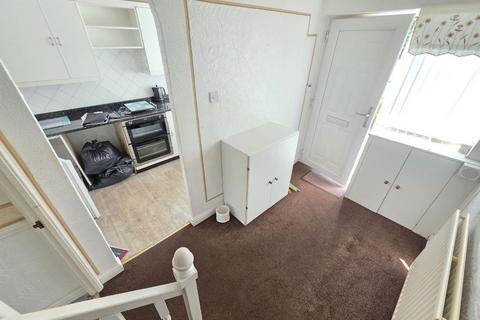 2 bedroom terraced house for sale, Whitelaw Place, Cramlington