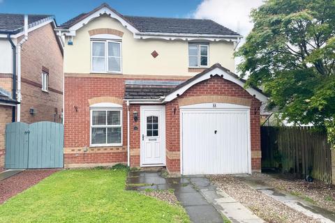 3 bedroom detached house for sale, Beacons Lane, Ingleby Barwick, Stockton-On-Tees