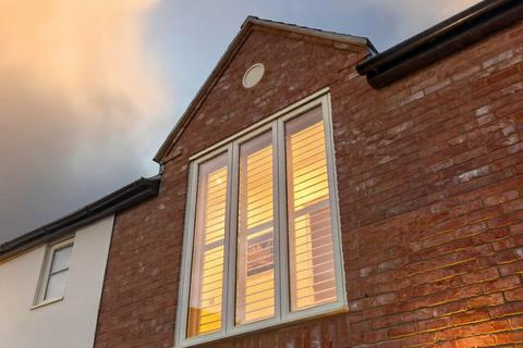 5 bedroom barn conversion for sale, Milton Keynes MK17